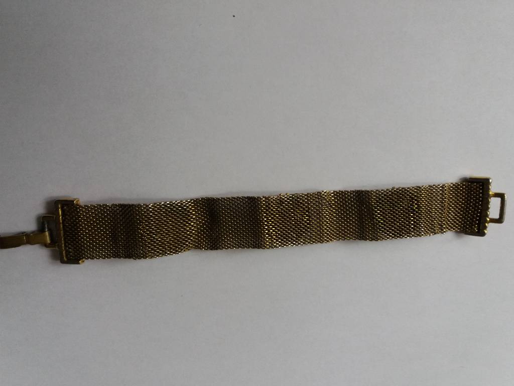 Bracelet vintage | Puces Privées