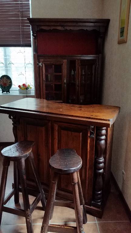 bar | Puces Privées