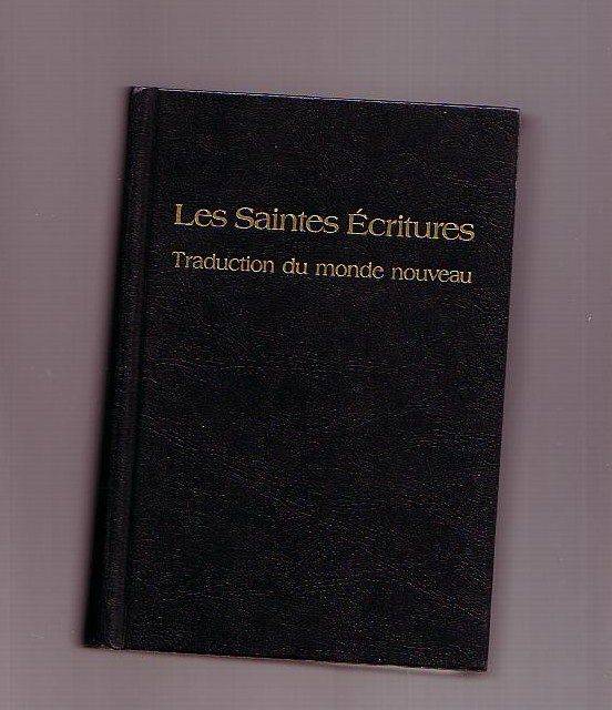 LES SAINTES ÉCRITURES | Puces Privées