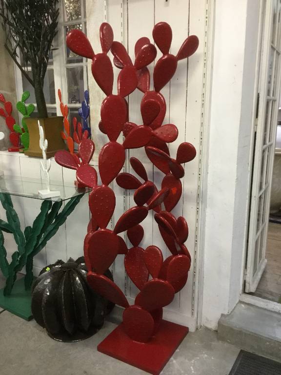 Cactus décoratif | Puces Privées