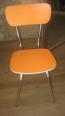 Chaise formica | Puces Privées