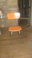 Chaise formica | Puces Privées
