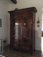 Armoire  d'époque Louis XI | Puces Privées
