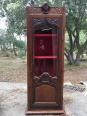 Vitrine ancienne | Puces Privées