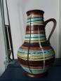 Vase céramique allemande | Puces Privées
