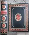 Livre Rare OEUVRES COMPLETES de BEAUMARCHAIS | Puces Privées