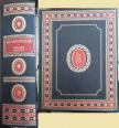 Livre Rare THEATRE COMPLET de SHAKESPEARE | Puces Privées