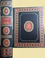 Livre Rare OEUVRES COMPLETES de RACINE | Puces Privées