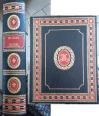 Livre Rare OEUVRES COMPLETES de MUSSET | Puces Privées