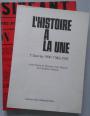 L'HISTOIRE A LA UNE Coffret 28 Journaux 1900-1945 | Puces Privées