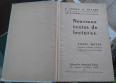 Livre ancien NOUVEAUX TEXTES DE LECTURES CM 1936 | Puces Privées