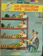 BD LUCKY LUKE - LA GUÉRISON DES DALTON - EO 1975 | Puces Privées