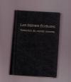 LES SAINTES ÉCRITURES | Puces Privées