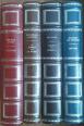 Série de 12 Livres Anciens d'auteurs divers, Éditions Rencontre Lausanne | Puces Privées