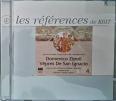CD VEPRES SOLENNELLES DE SAN IGNACIO | Puces Privées