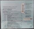 CD VEPRES SOLENNELLES DE SAN IGNACIO | Puces Privées