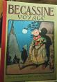 BECASSINE VOYAGE / EDITIONS HACHETTE 2012 | Puces Privées