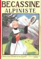 BD BÉCASSINE ALPINISTE | Puces Privées