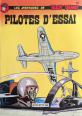 BD Buck Danny - Pilotes d'essai | Puces Privées