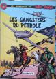 BD BUCK DANNY - LES GANGSTERS DU PÉTROLE | Puces Privées