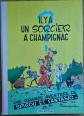 BD SPIROU & FANTASIO  2. IL Y A UN SORCIER A CHAMPIGNAC | Puces Privées