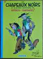 BD SPIROU & FANTASIO - 3. LES CHAPEAUX NOIRS | Puces Privées