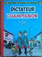 BD SPIROU & FANTASIO - 7. LE DICTATEUR ET LE CHAMPIGNON | Puces Privées