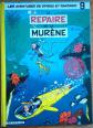 BD SPIROU & FANTASIO - 9. LE REPAIRE DE LA MURENE | Puces Privées