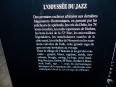 No - 310 - L'odyssée du jazz par Nöel  Balen 1993 | Puces Privées