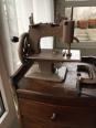 machine à coudre | Puces Privées