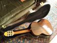Guitare Contreras C3 gaucher | Puces Privées