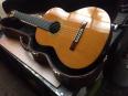 Guitare Contreras C3 gaucher | Puces Privées
