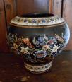 Vase en céramique de Thoune - suisse 1880 | Puces Privées