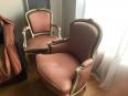 Paire de fauteuils style Louis XV | Puces Privées
