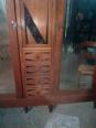 ARMOIRE ANNEES 1940 STYLE 
