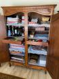 Armoire Provençale | Puces Privées