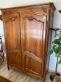 Armoire Provençale | Puces Privées