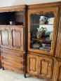 Buffet Provençal | Puces Privées