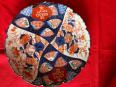 Plat Imari | Puces Privées