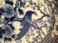 2x assiettes antiques chinoises | Puces Privées