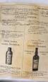 #34 - Anciennes bouteilles d'elixir vegetal Pères Chartreux (2 flacons et boites en bois) | Puces Privées