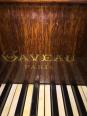 Piano Gaveau | Puces Privées