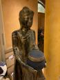 Statue birmane | Puces Privées