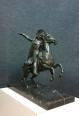 D’après Antonio Canova   Très importante sculpture en bronze patiné, | Puces Privées