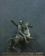 D’après Antonio Canova   Très importante sculpture en bronze patiné, | Puces Privées