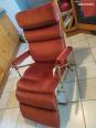 Chaise longue vintage Pierson. | Puces Privées