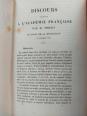 Adolphe THIERS Histoire de la Révolution française Quatorzième édition 8 volumes | Puces Privées
