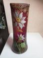 vase legras 1900 hauteur 28,5 cm | Puces Privées
