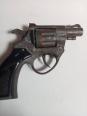 pistolet jouet ancien a pétard longueur 14 cm | Puces Privées