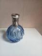 lampe berger ancien hauteur 16 cm diffusseur parfum | Puces Privées